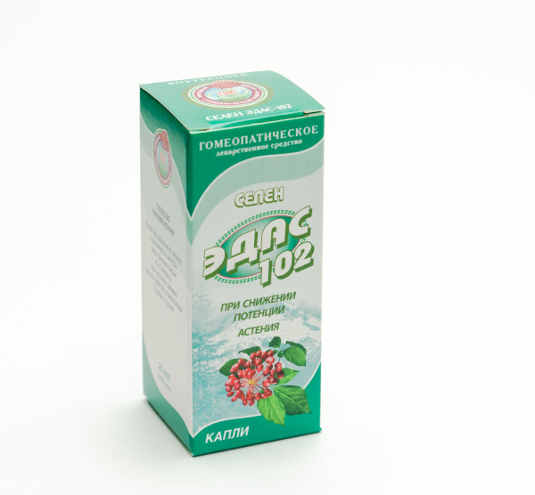 Селен ЭДАС 102