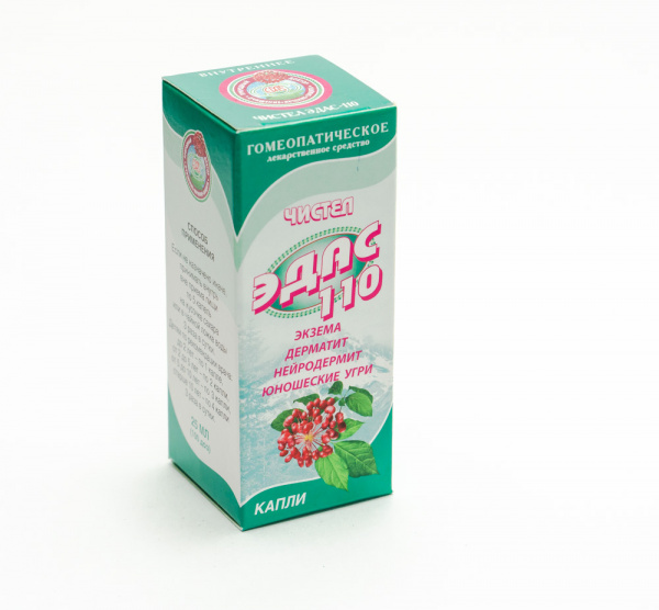 Чистел ЭДАС-110