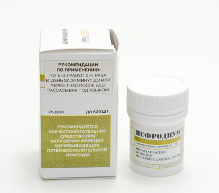 Картинка нефродиум (фитасинтекс) от интернет-аптеки mosgomeopat.ru