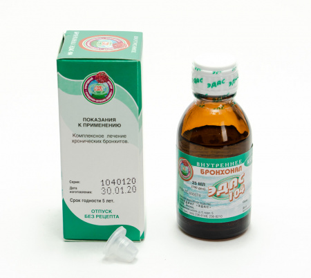 Картинка бронхонал эдас 104 от интернет-аптеки mosgomeopat.ru