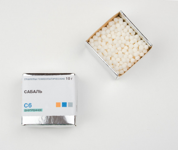 Сабаль (Sabal serrulatum) Фитасинтекс