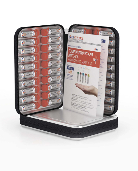 Аптечка Фита с200 №40 