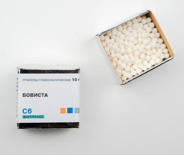 Бовиста (Bovista) Фитасинтекс 