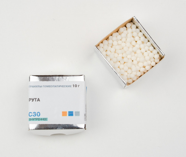 Рута (Ruta) Фитасинтекс