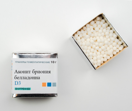 Картинка аконит бриония белладонна (akonit brioniya belladonna) фитасинтекс от интернет-аптеки mosgomeopat.ru