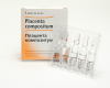 Плацента композитум ампулы №5