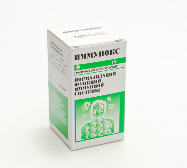 Картинка иммунокс (фитасинтекс) от интернет-аптеки mosgomeopat.ru