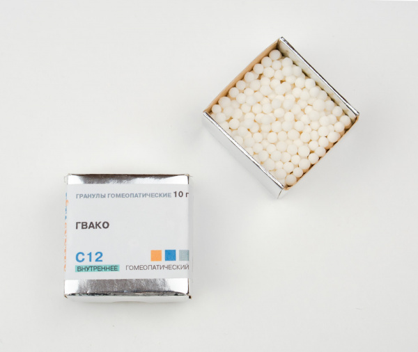 Гвако (Guaco) Фитасинтекс