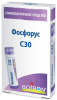 Картинка фосфорус (phosphorus) c30 буарон от интернет-аптеки mosgomeopat.ru
