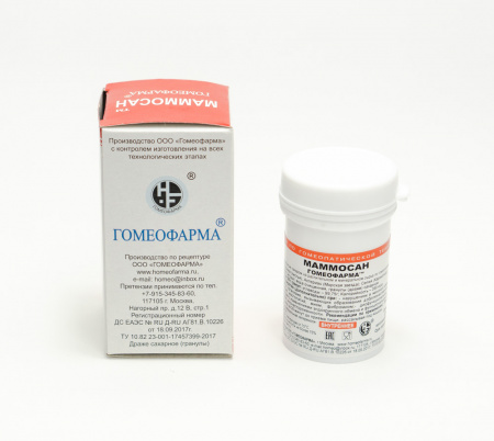 Маммосан(Гомеофарма) от интернет-аптеки mosgomeopat.ru Картинка маммосан(гомеофарма) от интернет-аптеки mosgomeopat.ru