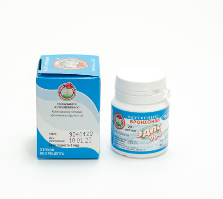 Картинка бронхонал эдас-904 от интернет-аптеки mosgomeopat.ru