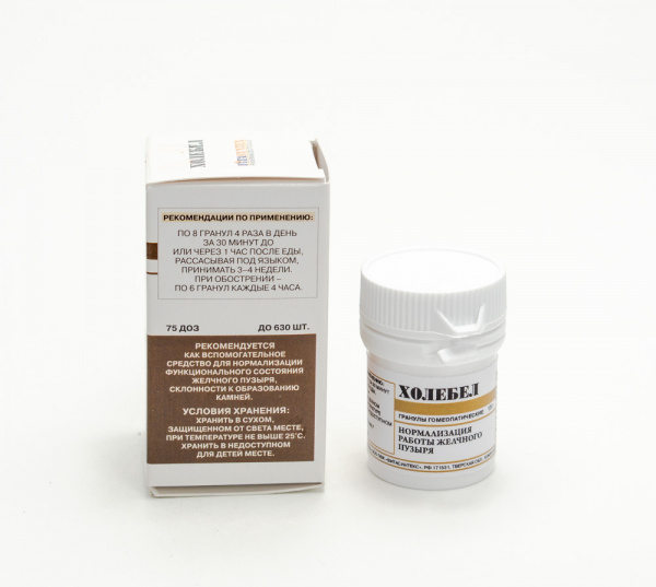 Картинка холебел(фитасинтекс) от интернет-аптеки mosgomeopat.ru