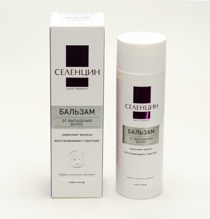 Картинка селенцин бальзам-ополаскиватель(алкой) от интернет-аптеки mosgomeopat.ru