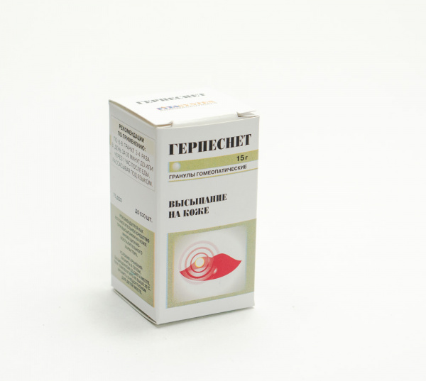 Картинка герпеснет (фитасинтекс) от интернет-аптеки mosgomeopat.ru