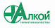 Гомеопатические препарты бренда Алкой
 На фотографии-логотип бренда Алкой