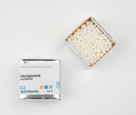 Картинка опиум(лауданум) фитасинтекс opium от интернет-аптеки mosgomeopat.ru