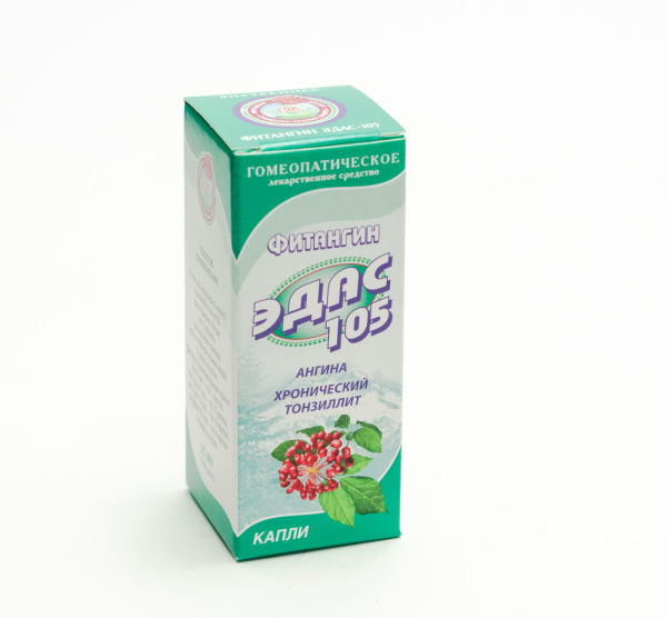 Фитангин ЭДАС 105