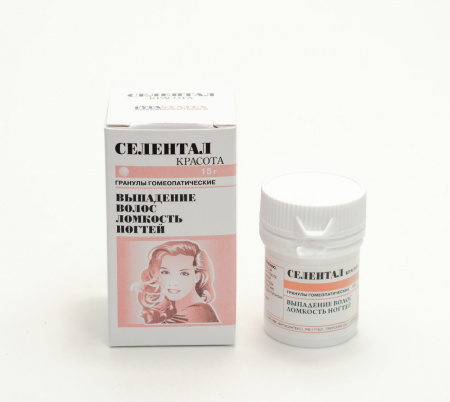 Картинка селентал красота (фитасинтекс) от интернет-аптеки mosgomeopat.ru