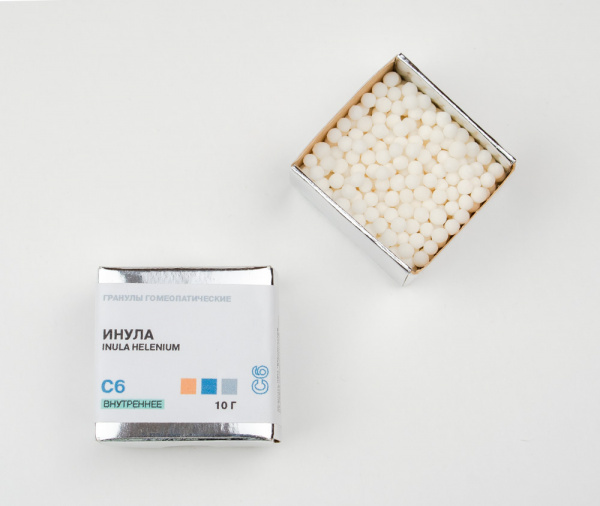 Инула (Inula) Фитасинтекс