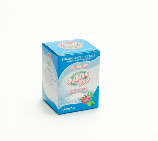 Менолет ЭДАС-939