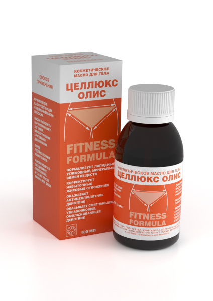 Целлюкс-олис