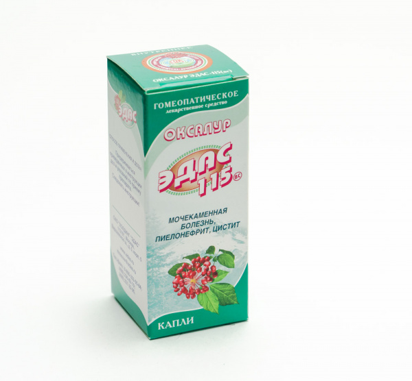 Оксалур ЭДАС-115