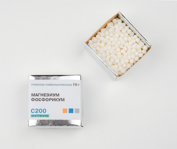 Магнезиум фосфорикум (Magnesium phosphoricum) Фитасинтекс