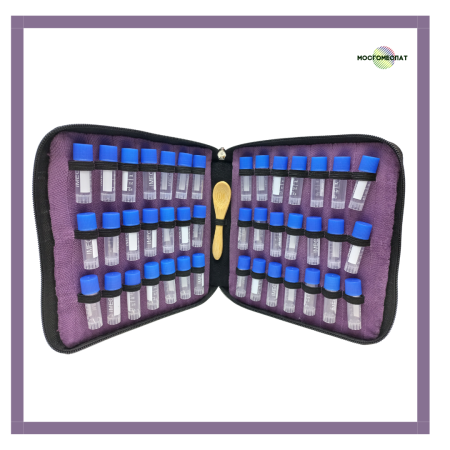 Картинка кейс компактный, дорожный, с вышивкой от интернет-аптеки mosgomeopat.ru