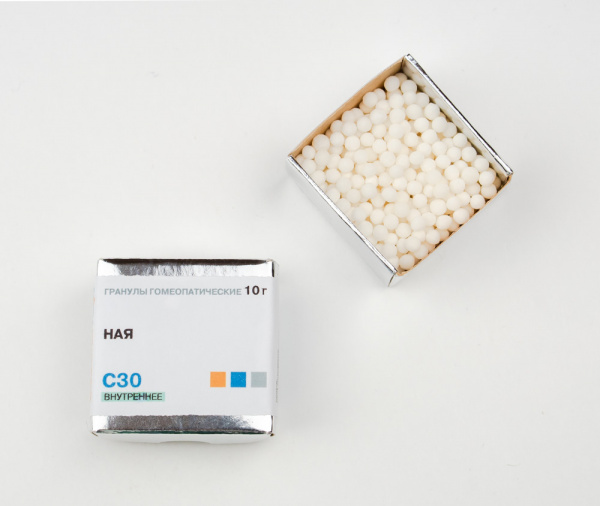 Ная (Naja) Фитасинтекс