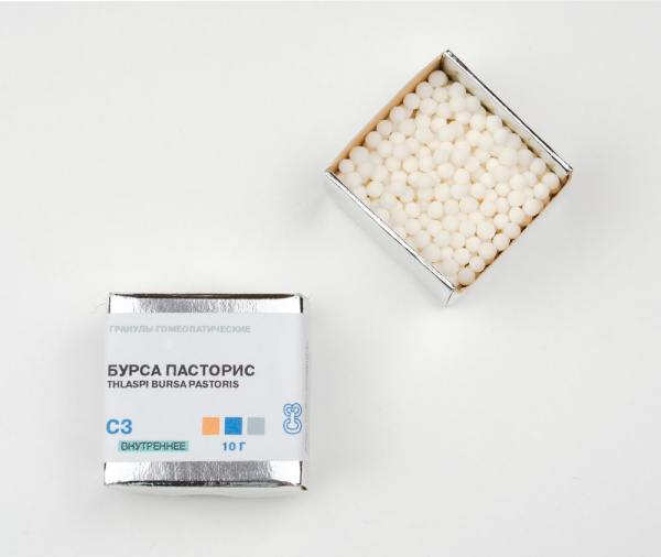 Бурса (Bursa) Фитасинтекс