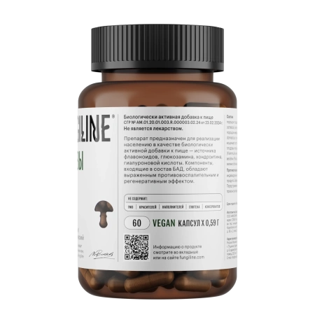 Картинка комплекс «суставы» фангилайн от интернет-аптеки mosgomeopat.ru