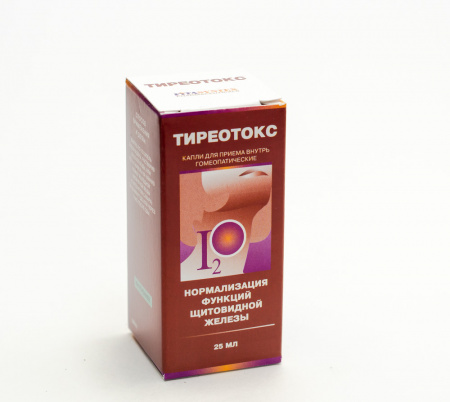 Картинка тиреотокс(фитасинтекс) от интернет-аптеки mosgomeopat.ru