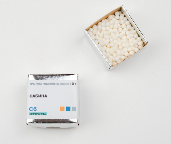 Сабина (Sabina) Фитасинтекс