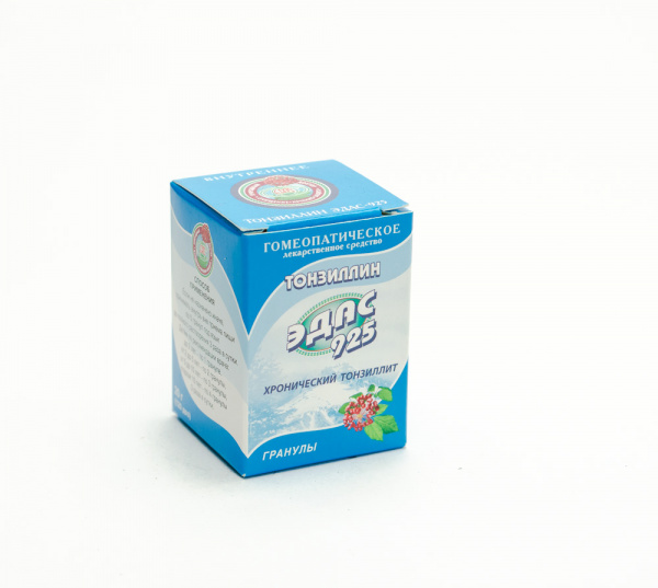 Тонзиллин ЭДАС-925
