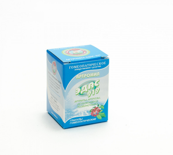 Артромил ЭДАС-919