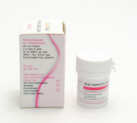 Картинка масторегулан (фитасинтекс) от интернет-аптеки mosgomeopat.ru