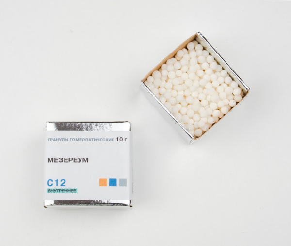 Мезереум (Mezereum) Фитасинтекс