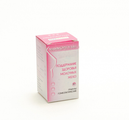 Картинка мамморегулан (фитасинтекс) от интернет-аптеки mosgomeopat.ru