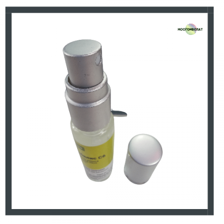 Картинка гомеопатическая аптечка "12 монокомпонентных спреев с30" от интернет-аптеки mosgomeopat.ru