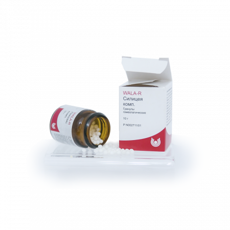 Картинка силицея комп вала р от интернет-аптеки mosgomeopat.ru