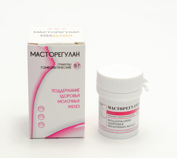Картинка масторегулан (фитасинтекс) от интернет-аптеки mosgomeopat.ru