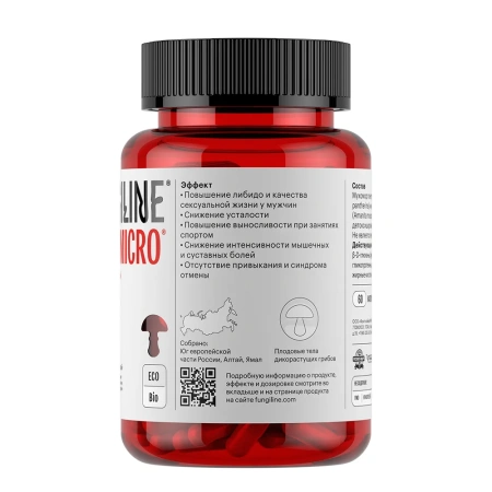 Картинка мухоморный микродозинг™ darkmicro™ фангилайн от интернет-аптеки mosgomeopat.ru