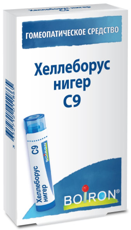 Картинка хеллеборус нигер  (helleborus niger) с9 буарон от интернет-аптеки mosgomeopat.ru