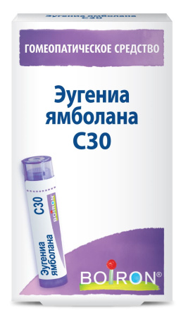 Эугениа ямболана (Eugenia Jambolana) C30