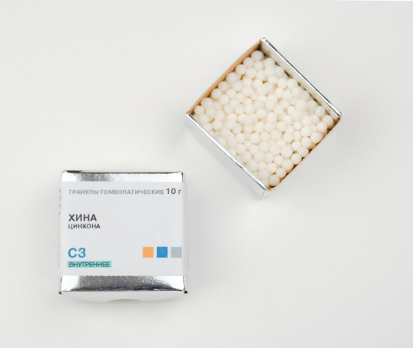 Хина (khina) Фитасинтекс