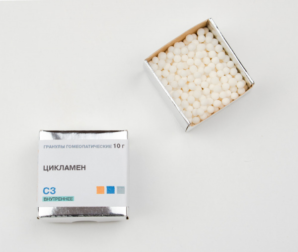 Цикламен (Tsiklamen) Фитасинтекс