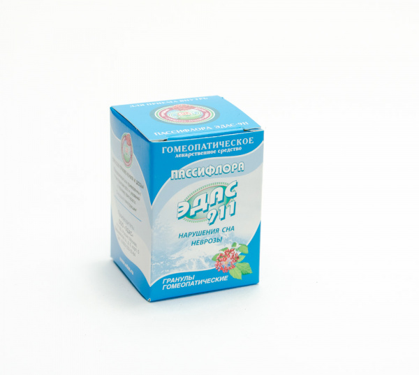 Пассифлора ЭДАС-911