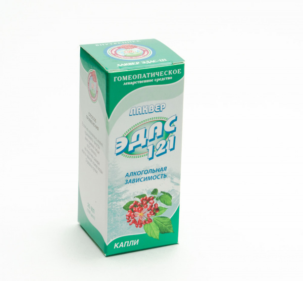 Лаквер ЭДАС-121