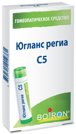 Картинка югланс региа (juglans regia) c5 буарон от интернет-аптеки mosgomeopat.ru