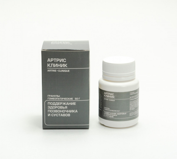 Артрис-клиник(Фитасинтекс)
